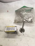 Fits Toyota Van 3YEC 1998CC Ohv 1984-1985 Exhaust Valve RX9315 New. Price: $13.50.