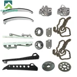 Timing Chain Kit Ford Mustang Thunderbird Crown Victoria 97-04 4.6 Romeo New. Price: $57.87.