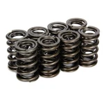 Isky 625/626-8 Valve Spring Dual Damper 300 Lb/in Rate New. Price: $148.62.
