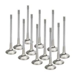 Ferrea Intake Valves Head Dia 34.12 For 93-97 Nissan Skyline (RB25DET) New. Price: $410.60.