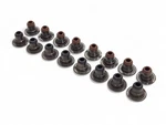 2001+ Chevrolet Gen Iii Iv Engines Intake Exhaust Valve Stem Seals Oem Gm Used. Price: $20.00.