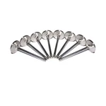 Comp Cams Intake Valves 6076-8; New. Price: $222.94.