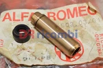 Alfa Romeo 60730353 Oil Seal Valve Stem Guide For 75 Spider New. Price: $11.51.