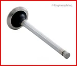 Exhaust Valve Enginetech, Inc. V1655S New. Price: $46.99.