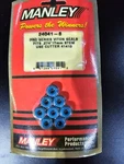 Manley Pro Series Viton Material Stem Seals For 7MM 24041-8 New. Price: $20.00.
