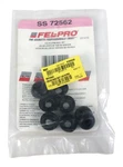 Fel-pro Engine Valve Stem Seal Set Fits 1966-89 Ford Bronco Part Number Ss 72562 New. Price: $11.42.