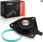 A-premium Engine Variable Valve Timing (vvt) Solenoid Compatible With Chevrolet New. Price: $73.48.