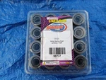 Howards Cams 98737 Pro-alloy Mechanical Roller Springs 1.625 O.d. 240 2.00 Used. Price: $200.00.