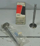 New Perfect Circle Engine Valves 211-2023. Price: $16.99.