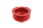 Perrin Red Lightweight Alternator Pulley For 93-11 Subaru Impreza / 00-04 Legacy New. Price: $49.00.