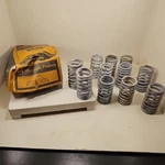 Nos Lot Of 11 Thompson Products Valve Springs VS304 1933-1940 Dodge Plymouth New. Price: $49.80.