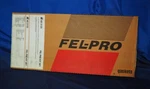 Felpro Complete Engine Head Gasket Set 1979-1993 Dodge Hyundai Mitsubishi New. Price: $52.16.