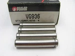 (4) Sealed Power VG936 Engine Exhaust Valve Guides For 89-90 Nissan Sentra 1.6L New. Price: $17.99.