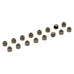 For Honda Civic 1988-2015 Elring 084.300 Valve Stem Seal Kit New. Price: $26.90.
