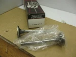 Engine Exhaust Valve Sealed Power V-3918 New. Price: $22.95.