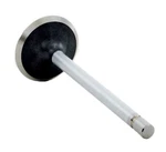 Enginetech Chrome Stem Intake Valve Pack Of 1 Direct Fit New. Price: $43.99.