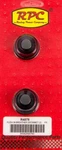 Racing Power Co-packaged 1-1/4 Od X Id Steel V/c Breather Grommets 2P R4878 New. Price: $19.99.