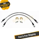 Wilwood 220-8177 Flexline Kit New. Price: $103.89.