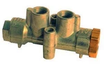 Emergency Control Valve Sealco 110376 New. Price: $118.69.