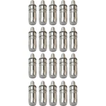 Set Of 20 Valve Lifters Mark Lincoln Continental Ford Crown Victoria Viii New. Price: $291.39.