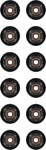 Victor Reinz Engine Valve Stem Oil Seal Set For Bmw 12-36866-01 New. Price: $46.07.
