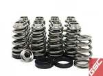 Gsc Power Division 5075 Conical Valve Spring Kit For Nissan RB26DETT/RB26 New. Price: $867.95.