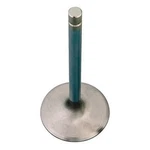 Brodix 1.940 Intake Valve 4.920 Oal 11/32 Dia 60194 New. Price: $46.71.