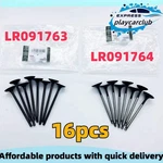 Jaguar Land Rover Evoque Discovery 2.0 16PCS Engine Intake Exhaust Valve Set New. Price: $122.68.