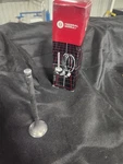 984 1987 Honda Civic Models With 1.3L And 1.5L L4 Engines Exhaust Valve New. Price: $5.00.