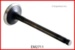 Exhaust Valve Enginetech, Inc. EM2711 New. Price: $25.99.