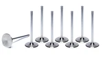 Ferrea F1884P-8 Fits Sbc C/p 2.200 Intake Valves New. Price: $267.99.