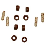 Cylinder Head Valve Stem Seal Kit 1984-93 Mercedes 102 050 01 58 New. Price: $19.90.