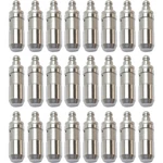 Set Of 24 Valve Lifters For Mitsubishi Lancer Kia Optima Hyundai Santa Fe Amanti New. Price: $190.57.