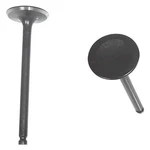 For Mazda Protege 1999-2003 Dnj Engine Components IV425 Intake Valve New. Price: $10.23.