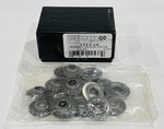 Comp Cams 7 Lightweight Tool Steel Retainers Valve Spring Diameter: 1.320" New. Price: $174.95.