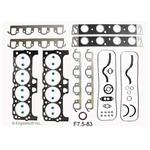 Engine Gasket Set 1989 To 2/14/1992 Ford 7.5L 460 V8 New. Price: $115.30.
