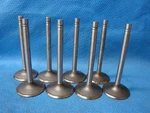 1970 1971 1972 Chrysler Dodge Plymouth 440 V8 Intake Valve Set Nors Mopar Cuda New. Price: $144.00.