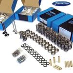 Supertech Complete Valvetrain W/+1MM Valves For Nissan Skyline RB26DETT Gtr New. Price: $1895.00.