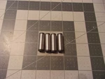 Sbi 140-3170 (4) Valve Guides '07-'12 Lincoln Mkz V6 213CI 3.5L New. Price: $23.99.