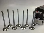 (8) Sealed Power V4615X Engine Exhaust Valve 1998-2006 Vw Audi 1.8L Turbo New. Price: $59.96.