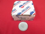 Ford Mercury Mustang Fairlane Fe 390 427 428 Engine Camshaft Rear Cup Plug New. Price: $8.89.