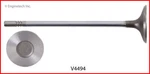 Intake Valve Enginetech, Inc. V4494 New. Price: $25.99.