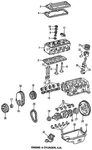 Genuine Gm Exhaust Valve 10156071 New. Price: $23.99.