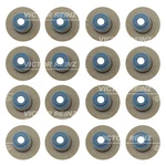 For Dodge Ram 3500 2003-2008 Victor Reinz Valve Stem Oil Seal Set New. Price: $31.30.