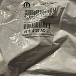 New Genuine Mopar Valve Intake 5184127AC 2011-2023 3.6L Dohc Oem. Price: $19.99.