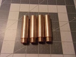 Sbi 340-1036BR (4) Bronze Valve Guides 8825 BXCVG7505R Chevrolet New. Price: $39.99.