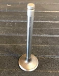 Ivam Intake Valves (4) RV9243 / 081V015S11 For Nissan 720 Pu Diesel 1981-82 New. Price: $39.95.