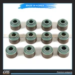 Valve Stem Seal Kit Fits Dodge Stealth Mitsubishi 3000GT Diamante 3.0L Sohc 12V New. Price: $13.20.