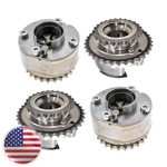 Engine Camshaft Adjuster Exhaust Intake Sprocket For Lexus GS450H Base Sedan 3.5 New. Price: $523.19.