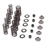 Kibblewhite Valve Spring Kit For Kawasaki KX250F 2004-2016 New. Price: $168.69.